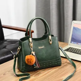 Rosa sugao designer handväska kvinnor lyx crossbody handväskor 2018 ny stil handväskor axelväska PU läder handväska mode väska hög kvalitet