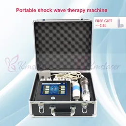 Usuwanie bólu ciała Shockwave Machine Erectele Dysfunction Treatment Shock Wave Sprzęt kosmetyczny