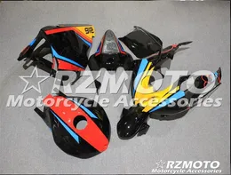 Spårversionen Motorcykelfeedningar för Yamaha YZF-R6 2008 2010 2014 2015 2016 YZF-R6 08 09 10 12 13 14 15 16 Alla typer av färg nr .f10