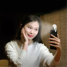 Originale Xiaomi youpin Yuemi Fill Led Light (selfie per cellulare) Smart Home Three Dimming / Design minimalista 3002124Z3