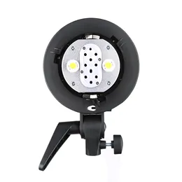Freeshipping Pre-Sale!!!New Arrival AD Power Outdoor Flash Accessories AD-B2 For AD200 Dual Power Flash Bowen Mount Adapter