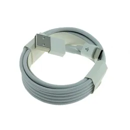 Высокоскоростная USB -зарядка кабель Высококачественный 1M 3 -футовый 2m 6ft Micro Type C USB Data Data Sync Зарядный кабельный шнур