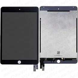 5 шт. Оригинальный ЖК-дисплей Сенсорный экран Digitizer Замена Узел для iPad Mini 4 A1538 A1550