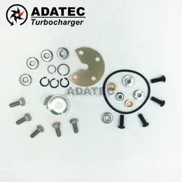 CT9 Turbocharger Repair Kit 17201-30120 17201-0l030 17201-30030 Turbo Rebuild för Toyota Hiace 2,5 d4d 102 hk 2kd-ftv