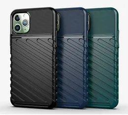 3.5mm Soft TPU Armor Case na iPhone 11 Pro Max XR XS max iphone 7 8 plus S20 Ultra Uwaga