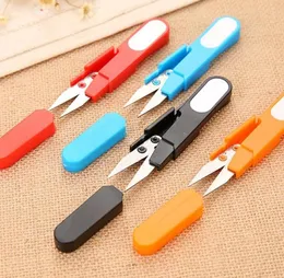 1200pcs Clippers Sewing Trimm Saxar Nipper Broderi Thrrum Garn Fiske Tråd Beading Cutter Mini Tool Sn650