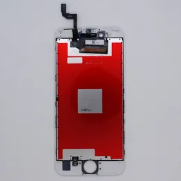 Wysoki kolor OEM Bardzo blisko oryginalnego koloru panele dotykowe LCD dla iPhone'a 6S Digitizer Zamiennik Digitizer