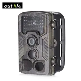 Outlife HC - 800A Infraröd Digital Trail Jaktkamera Wildlife Scouting Device