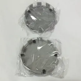 80pcs 68mm Wheel Covers 10 pin Car Center Hubcaps Rim Caps Covers Emblem Badge for 1 3 5 7 36136783536