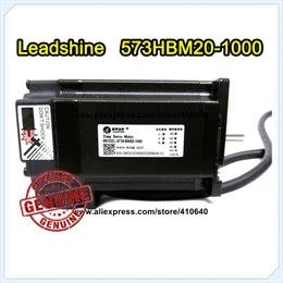 Leadshine Hybrid Servo Motor 573HBM20 updated from 573S20-EC 1.8 degree 2 Phase encoder 1000 line and 1.0 N.m torque