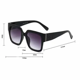 Good Classic Womens Police Mirror Sun Fresh Men Mulheres Designer de moda Os óculos de sol para óculos de moda de moda de grandes dimensões de grandes dimensões Lunette Femme Square