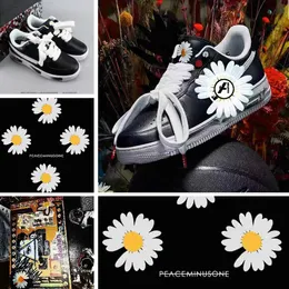 af1 Peaceminusone Para-Noise 1 Red Mens Running Shoes 07 LV8 Cactus Under Construction 1s Uninterrupted men sports sneakers