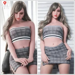 A Sex Doll TURO 152cm Realistic Sex Doll Vagina Oral Love Dolls Real Pussy Product for Men Masturbation Huge Breast Lifelike