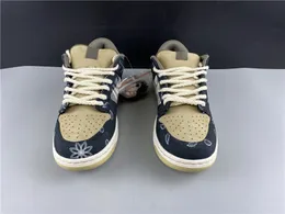 Grateful Bear TS Cactus Shoes Pro Low Sports Skateboard Skor Strange Love Scotts för män Kvinnor StrangeLove Gift Trainers Street Zapatos Sneaker