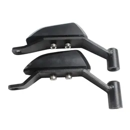 1 conjunto de almofadas para proteção de motor, para mt 09 2014-2017 2018 2019, protetor deslizante mt09 mt 09 MT-09 fz fz09 FZ-09 14 15 16 17290f