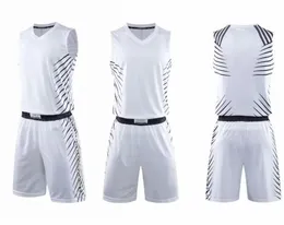 Top 2020 Men sports Basketball Jerseys Mesh Performance Custom Customized exercise breathable yakuda Training sets Basketball Wears