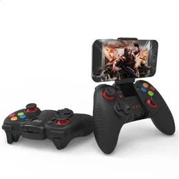 ipega PG-9067 PG 9067ワイヤレスBluetoothゲームパッドスマートゲームコントローラーAndroid iOSスマートフォンWindowsタブレットPC