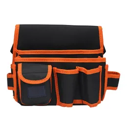 Canvas Waist Repair Tool Bag Pouch Organizer