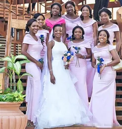 chief bridesmaid dresses nigeria Pink 1950s Ceil Chapman vintage dress lace trim with beautiful full skirt   Modig