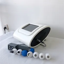 Portale ESWT Acoustic Radial Shock Wave Machine för erektil dysfunktion / Fysisk Edeswt Therapy Shockwave Therapy