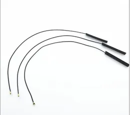 Freeshipping 3 st. Laptop Wi-Fi Inner NGFF MHF4 IPEX-antenn för BCM94360HMB BCM94360CSAX BCM94360CS2 18,5 cm / 7,2 tum (er)