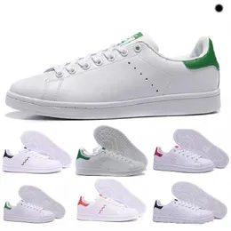 2021 Super Star White Shoes Hologram Iridescent Junior Superstars 80s Pride Womens Mens Trainers Superstar Stan Smith Size 36-44