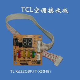 TL RD32GBKFT-XS (HB) Luftkonditioneringsskärm Fjärrkontrollmottagare