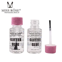 Anti-sensitive Hypoallergenic Glitter Eye shadow Glue Eye Primer Glue Lasting Waterproof Fixing Loose Glitter Eye shadow Lip Glue