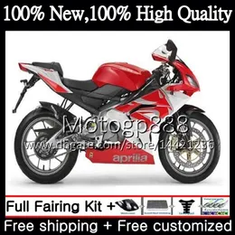 Aprilia RS4 RS125 12 13 14 15 16 RS-125 1PG6 Red White RSV125 RS125R RS 125 2013 2013 2013 2014 2015 2014 2015 2016 2015 2016 2015