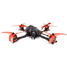 Emax Hawk Pro 5 Inch 4S FPV Racing Drone med F4 BF OSD FC 4in1 35A BLHELI_32 ESC PULSAR 2306 2400KV CADDX RATEL CAM - PNP VERSION