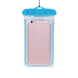 Universal Pouch Waterproof Case Mobile Phone Bag
