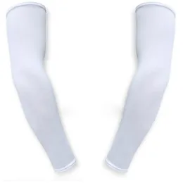 Sublimations-Blanko-Schutzhüllen für Damen und Herren, Sommer-Sonnenschutzhandschuhe, Heißtransferdruck-Blanko-Verbrauchsmaterialien gibt es in fünf Größen