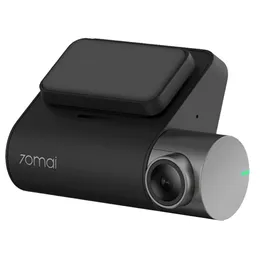 70mai Dash Cam Pro Full HD 1944p DVR per auto ADAS SONY IMX335 Sensore con controllo vocale 6 occhiali Grandangolo da 140 gradi Parco 24 ore No GPS E