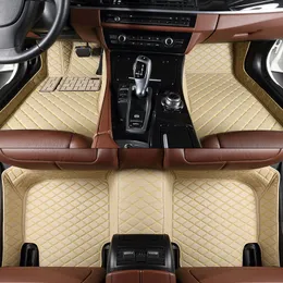 Custom Fit Car Floor Mats For Lexus GS350 GX470 IS 200T IS 2014 IS250 IS350 LX570 NX NX300 RX450H ES350 Accessories Car Floor Mat Car Mats