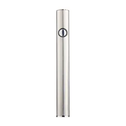 E Smart Vape Pen 350 mAh Batteri Startpaket med USB-laddare Partihandel för 510 92A3 Tomma Vaporizer Patroner Glasolja Vagnar