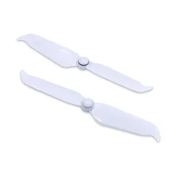 DJI Phantom 4 Pro V2.0 Spare Parts CW CCW Low-Noise Propellers - White