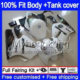 Injection OEM For KAWASAKI ZX 1200 12R 1200CC ZX-12R 2000 2001 222MY.17 ZX 12 R ZX1200 C 00 01 ZX12R 00 01 100%Fit Fairing Gloss white