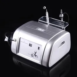 Portable oxygen machine facial Jet Peeling face lift skin tightening Dark Circles GL6 Small O2 Skincare Product Infusion System