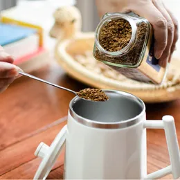 Tazza Automescolante Miscelare La Tazza Da Caffè Senza Batteria