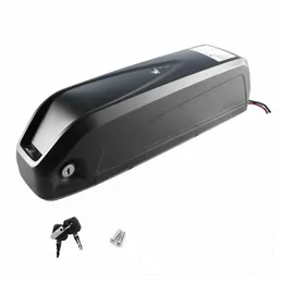 EU USA CA RU Ingen skatt! Ebike Lithium Battery celler för 48V 15AH PA NASONIC V 500W 750W 1000W EBIKE HUB DRIVE MOTOR CONVERSION KIT