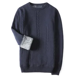 Зима новый высокого качества теплые модные мужские свитера смешанных цветов Бесплатная доставка 2020 европейский и американский стиль