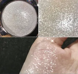 3 Colors Fairy High Gloss Bronzers Powder Diamond Star Flashing Stereo Brightening Repairing Powders Highlighters free ship 12