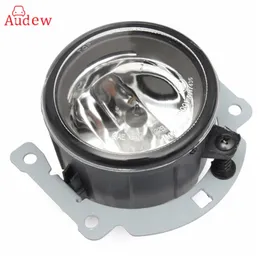 Freeshipping Car Styling For Mitsubishi/Outlander ASX RVR 2007-2015 New 1Pcs Left=Right Front Fog Light Lamp