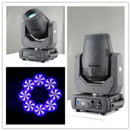 Superior Quality Custom Moving Heads Beam 200W LED Spot / Sharpy 200W Belka Przenoszenie głowy LED