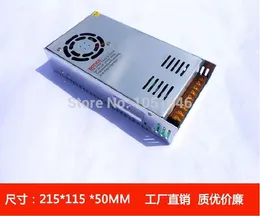 Freeshipping、350W 36V 9.7A単一出力36Vスイッチング電源（S-350-36）、CNCルータの電源