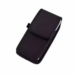 Universal Holster Holster Clip Talia Mężczyzna Phone Case Torba Torba Case dla iPhone 11 Pro Max 6 7 8 Plus Samsung S10 S9 S8 S7 Huawei Xiaomi Moto LG