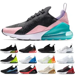 Bred Rainbow Sports shoes for Men Women BARELY ROSE Liquid Metal Black Mens top Runner Trainers Sneakers Running Shoes
