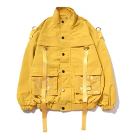 定価38万 21AW美品 MILITARY JACKETSサイズ50 Mens Casual Cotton Military Jacket Lightweight Stand Collar