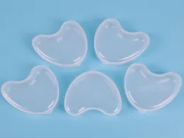 Denture Box Container Orthodontic Retainer Falska tänder Skyddande Tandlingslåda Fri frakt Partihandel