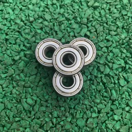 100pcs/lot 604ZZ 604Z bearing 4x12x4mm gliding bearing Deep Groove Ball bearing Miniature for 3D printer parts 4*12*4mm